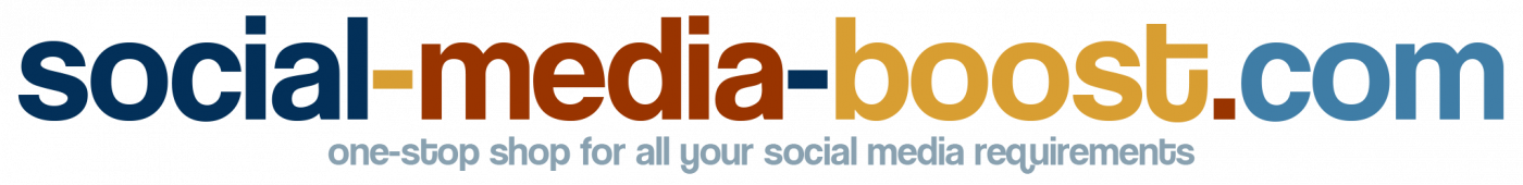social-media-boost.com – Digital Marketing Agency