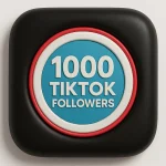 Buy 1000 TikTok followers fast and cheap – high-quality TikTok growth service