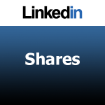 LinkedIn Shares