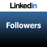 LinkedIn Followers