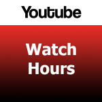 Youtube Watch Hours