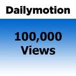Buy 100000 Dailymotion Views