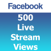Buy 500 Live Stream Views