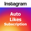 instagram auto likes