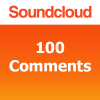 Buy 100 Soundcloud Comments