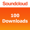 Buy 100 Soundcloud Downloads