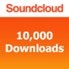 Buy 10000 Soundcloud Downloads