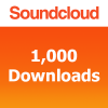 Buy 1000 Soundcloud Downloads