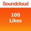 Buy 100 Soundcloud Likes