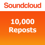 Buy 10000 SoundCloud Reposts