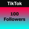 Buy 100 TikTok Followers