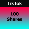 Buy 100 TikTok Shares