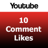 Buy 10 Youtube Comment Likes