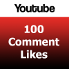 Buy 100 Youtube Comment Likes