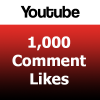 Buy 1000 Youtube Comment Likes