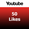 Buy 50 YouTube Likes