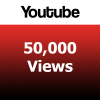 Buy 50000 YouTube Views