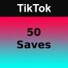 50 TikTok Saves
