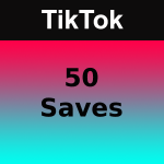 50 TikTok Saves