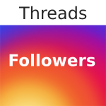 Threads Followers