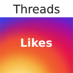 Threads Likes
