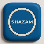Shazam